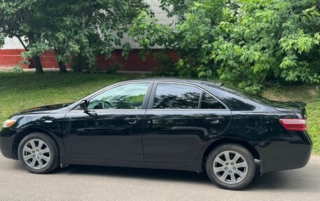 Toyota Camry, 2006 год, 1 220 000 рублей, 4 фотография