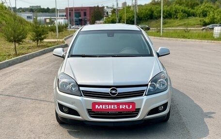 Opel Astra H, 2011 год, 565 000 рублей, 7 фотография