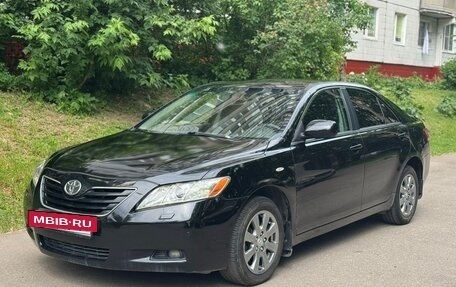 Toyota Camry, 2006 год, 1 220 000 рублей, 2 фотография