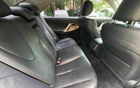 Toyota Camry, 2006 год, 1 220 000 рублей, 13 фотография