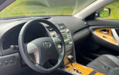 Toyota Camry, 2006 год, 1 220 000 рублей, 9 фотография