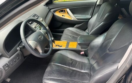 Toyota Camry, 2006 год, 1 220 000 рублей, 7 фотография