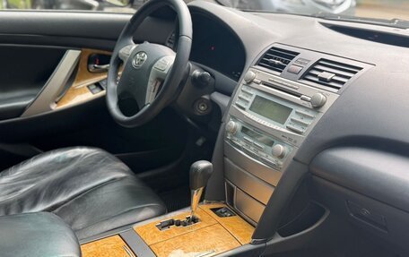 Toyota Camry, 2006 год, 1 220 000 рублей, 10 фотография