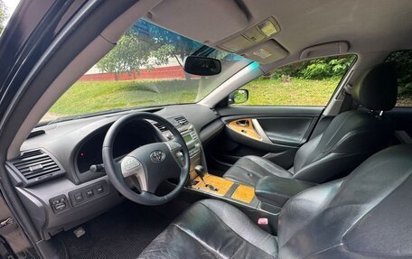 Toyota Camry, 2006 год, 1 220 000 рублей, 8 фотография
