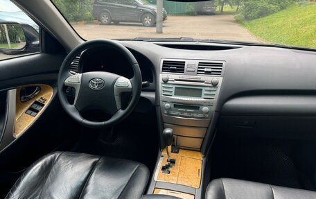 Toyota Camry, 2006 год, 1 220 000 рублей, 14 фотография
