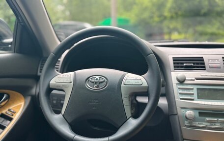 Toyota Camry, 2006 год, 1 220 000 рублей, 16 фотография