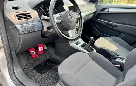 Opel Astra H, 2011 год, 565 000 рублей, 9 фотография