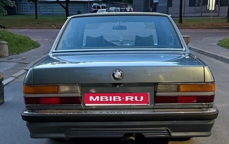 BMW 5 серия, 1983 год, 315 000 рублей, 6 фотография