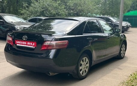 Toyota Camry, 2006 год, 1 220 000 рублей, 5 фотография