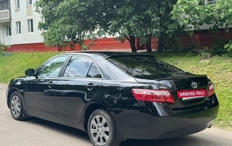 Toyota Camry, 2006 год, 1 220 000 рублей, 6 фотография