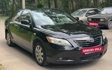 Toyota Camry, 2006 год, 1 220 000 рублей, 3 фотография