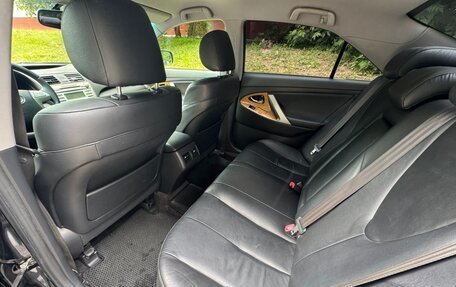 Toyota Camry, 2006 год, 1 220 000 рублей, 17 фотография