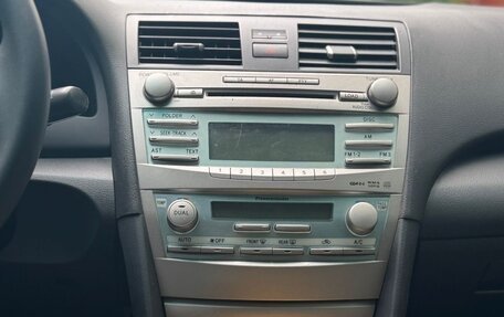 Toyota Camry, 2006 год, 1 220 000 рублей, 18 фотография
