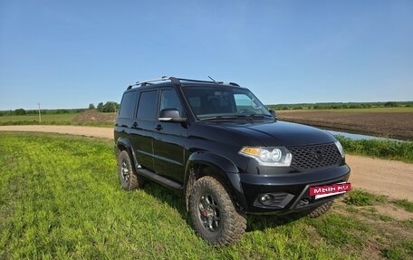 ЛуАЗ Patriot, 2023 год, 1 685 000 рублей, 4 фотография