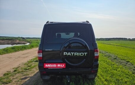 ЛуАЗ Patriot, 2023 год, 1 685 000 рублей, 7 фотография