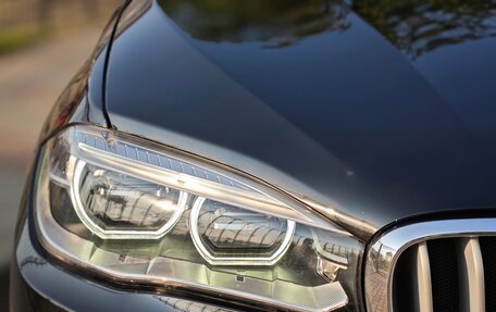 BMW X5, 2014 год, 3 750 000 рублей, 4 фотография