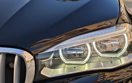 BMW X5, 2014 год, 3 750 000 рублей, 6 фотография