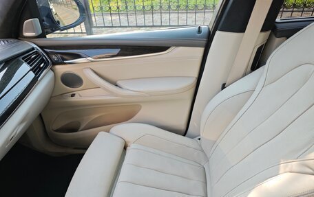 BMW X5, 2014 год, 3 750 000 рублей, 13 фотография