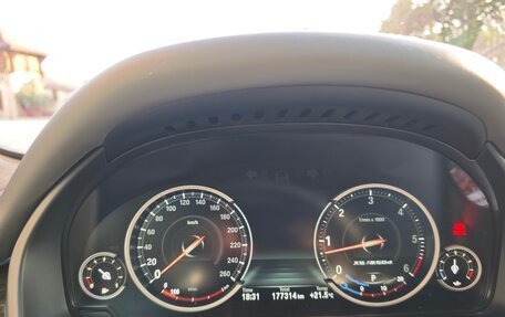 BMW X5, 2014 год, 3 750 000 рублей, 10 фотография