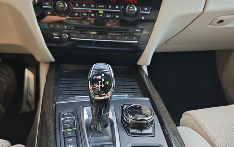 BMW X5, 2014 год, 3 750 000 рублей, 11 фотография