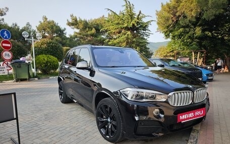 BMW X5, 2014 год, 3 750 000 рублей, 12 фотография