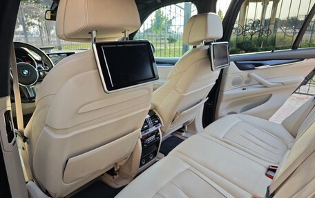 BMW X5, 2014 год, 3 750 000 рублей, 19 фотография