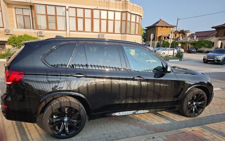 BMW X5, 2014 год, 3 750 000 рублей, 16 фотография