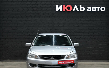 Mitsubishi Lancer IX, 2006 год, 350 000 рублей, 2 фотография