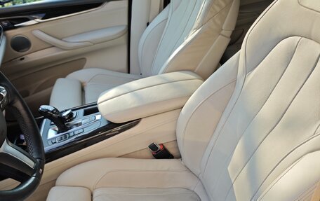 BMW X5, 2014 год, 3 750 000 рублей, 18 фотография