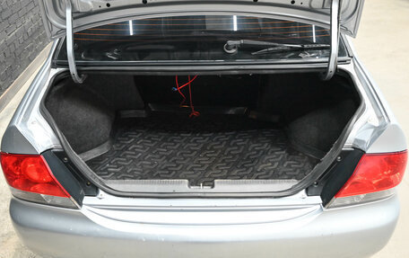 Mitsubishi Lancer IX, 2006 год, 350 000 рублей, 6 фотография