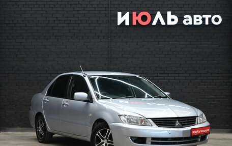 Mitsubishi Lancer IX, 2006 год, 350 000 рублей, 3 фотография