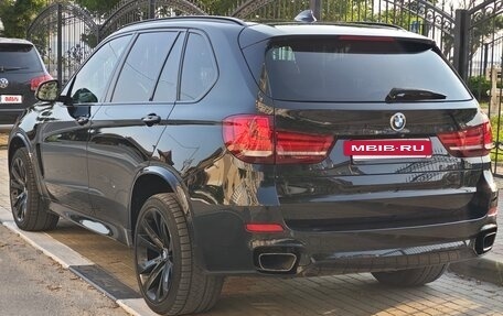 BMW X5, 2014 год, 3 750 000 рублей, 5 фотография