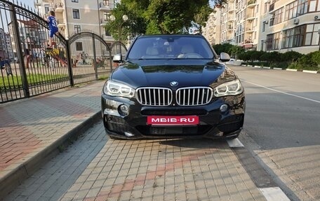 BMW X5, 2014 год, 3 750 000 рублей, 20 фотография