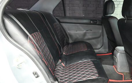 Mitsubishi Lancer IX, 2006 год, 350 000 рублей, 11 фотография
