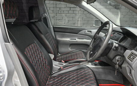 Mitsubishi Lancer IX, 2006 год, 350 000 рублей, 10 фотография