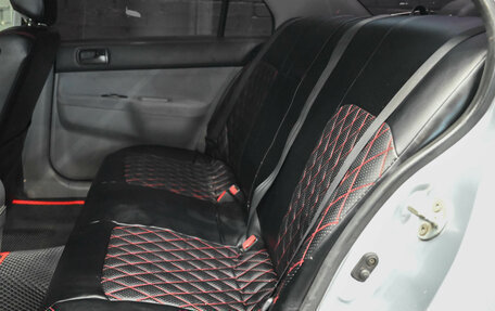 Mitsubishi Lancer IX, 2006 год, 350 000 рублей, 15 фотография