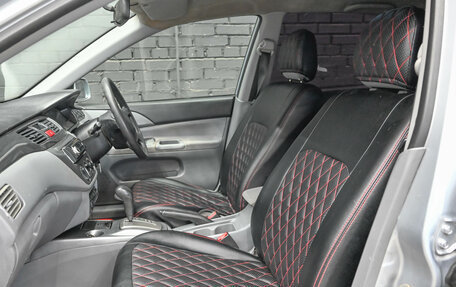 Mitsubishi Lancer IX, 2006 год, 350 000 рублей, 16 фотография