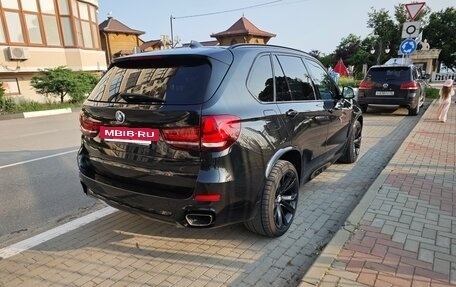 BMW X5, 2014 год, 3 750 000 рублей, 17 фотография