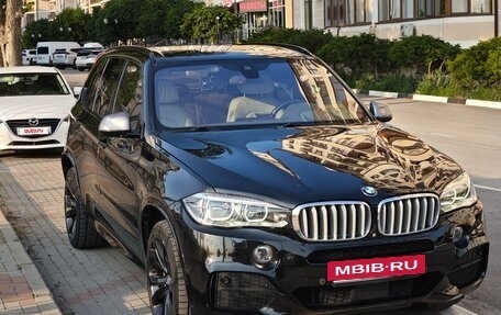 BMW X5, 2014 год, 3 750 000 рублей, 21 фотография