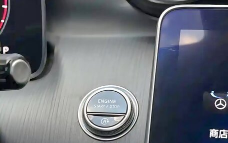 Mercedes-Benz C-Класс, 2022 год, 3 500 000 рублей, 13 фотография