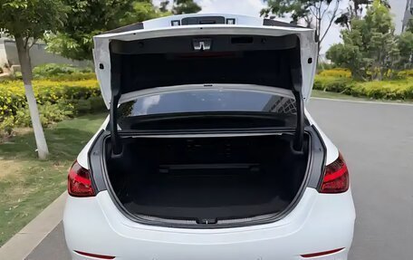 Mercedes-Benz C-Класс, 2022 год, 3 500 000 рублей, 7 фотография