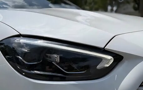 Mercedes-Benz C-Класс, 2022 год, 3 500 000 рублей, 3 фотография