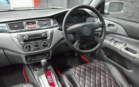 Mitsubishi Lancer IX, 2006 год, 350 000 рублей, 12 фотография