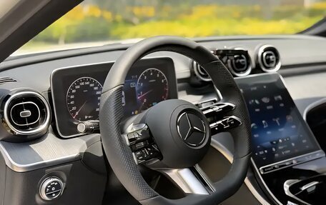 Mercedes-Benz C-Класс, 2022 год, 3 500 000 рублей, 18 фотография
