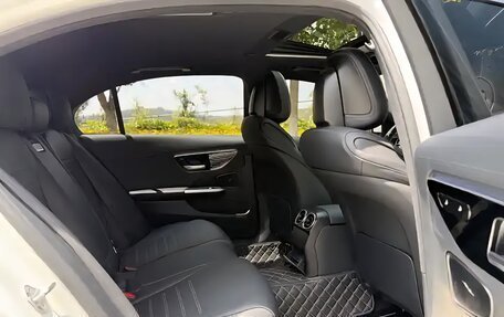 Mercedes-Benz C-Класс, 2022 год, 3 500 000 рублей, 21 фотография