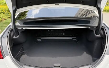 Mercedes-Benz C-Класс, 2022 год, 3 500 000 рублей, 23 фотография