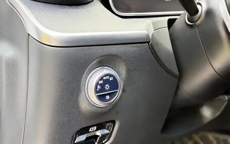 Mercedes-Benz C-Класс, 2022 год, 3 500 000 рублей, 15 фотография