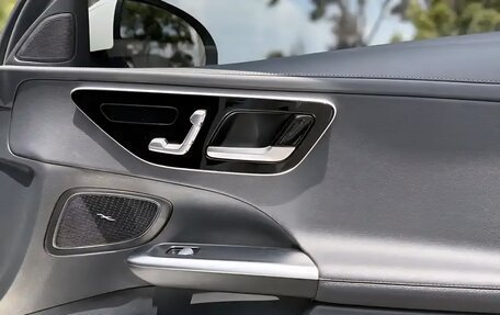 Mercedes-Benz C-Класс, 2022 год, 3 500 000 рублей, 25 фотография