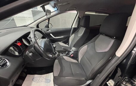 Peugeot 308 II, 2011 год, 500 000 рублей, 11 фотография