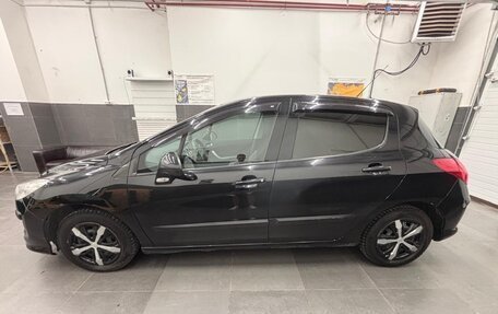 Peugeot 308 II, 2011 год, 500 000 рублей, 4 фотография